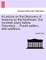 A Lecture on the Discovery of America by the Northmen, Five Hundred Years Before Columbus ... Fourth Edition, with Additions.