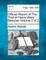 Official Report of The Trial of Henry Ward Beecher Volume 2 of 2