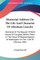 Memorial Address On The Life And Character Of Abraham Lincoln