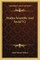 Studies Scientific and Social V2