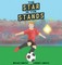 The Star in the Stands