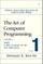 The Art of Computer Programming, Fascicle 1