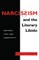 Narcissism and the Literary Libido