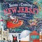 Santa Is Coming to New Jersey