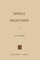 Moral Rightness