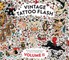 Vintage Tattoo Flash Volume 2