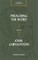 Preaching the Word with John Chrysostom