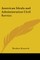American Ideals and Administration Civil Service
