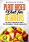 Plant Based Diet for Beginners