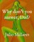 Why don't you answer, Dad?