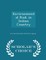 Environmental Risk in Indian Country - Scholar's Choice Edition