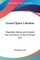 Grand Opera Librettos