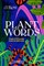 Plant Words