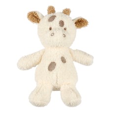 NATTOU Teddy plush baby giraffe 24cm