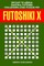 Futoshiki X
