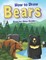 How to Draw Bears Step-by-Step Guide