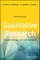 Qualitative Research