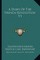 A Diary of the French Revolution V1