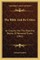 The Bible And Its Critics