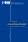Lingua Franca English; The Role of Simplification and Transfer