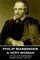 Philip Massinger - A Very Woman