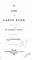 The Life of Aaron Burr