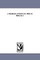 A Handbook of Politics For 1868 [To 1894] Vol. 1