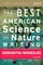 The Best American Science and Nature Writing 2013