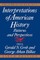 Interpretations of American History, 6th Ed, Vol. 2
