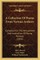 A Collection Of Poems From Various Authors