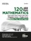 Disha 120 JEE Main Mathematics Online (2022 - 2012) & Offline (2018 - 2002) Chapter-wise + Topic-wise Previous Years Solved Papers 6th Edition NCERT Chapterwise PYQ Question Bank with 100% Detailed Solutions