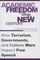 Academic Freedom at the Dawn of a New Century
