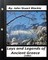 Lays and Legends of Ancient Greece (1880) By John Stuart Blackie