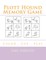 Plott Hound Memory Game