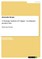A Strategic Analysis of Colgate´s toothpaste product line