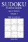 300 Easy to Medium Sudoku Puzzle Book