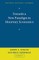 Towards a New Paradigm in Monetary Economics