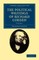 The Political Writings of Richard Cobden