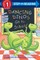 Dancing Dinos Go to School