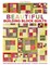 Beautiful Building Block Quilts