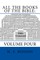 All the Books of the Bible