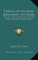 Travels of an Arab Merchant in Sudan