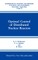 Optimal Control of Distributed Nuclear Reactors