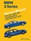 BMW 3 Series (F30, F31, F34) Service Manual: 2012, 2013, 2014, 2015