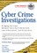 Cyber Crime Investigations