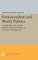 Functionalism and World Politics