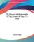 The History And Topography Of The County Of Essex V1 (1836)