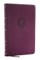 Nkjv, Thinline Bible Youth Edition, Leathersoft, Burgundy, Red Letter Edition, Comfort Print