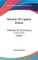Memoir of Captain Dalton