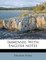 Immensee. with English Notes